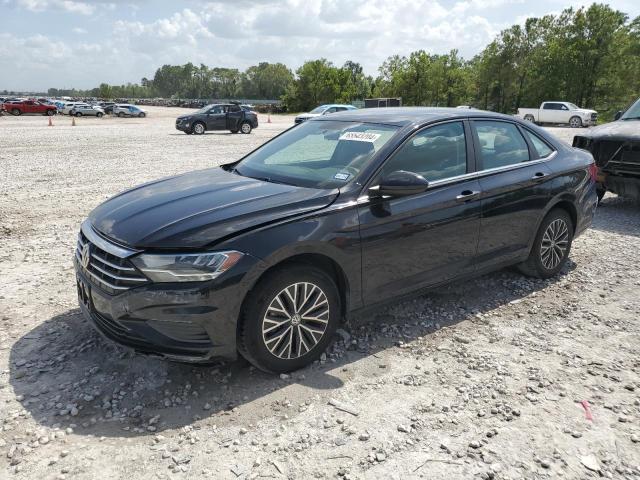 2021 VOLKSWAGEN JETTA S, 