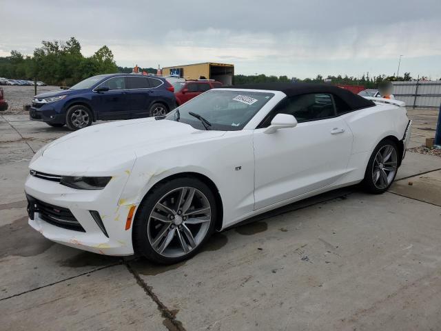 2016 CHEVROLET CAMARO LT, 