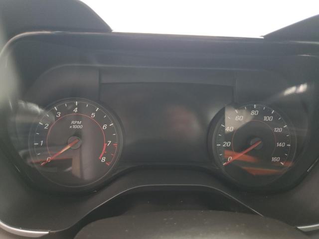 1G1FD3DS8G0189110 - 2016 CHEVROLET CAMARO LT 白色 照片 9