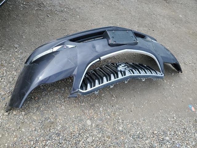 5GAKRBKD7FJ375091 - 2015 BUICK ENCLAVE GRAY photo 13