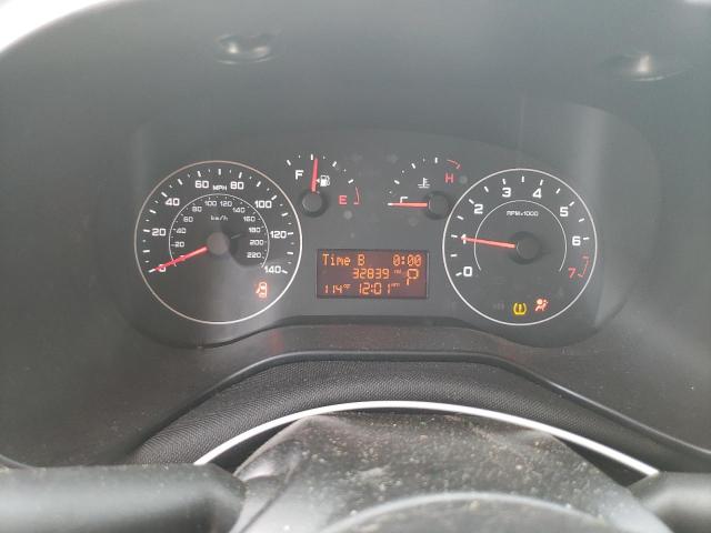 ZFBHRFAB0M6V29417 - 2021 RAM PROMASTER თეთრი ფოტო 9