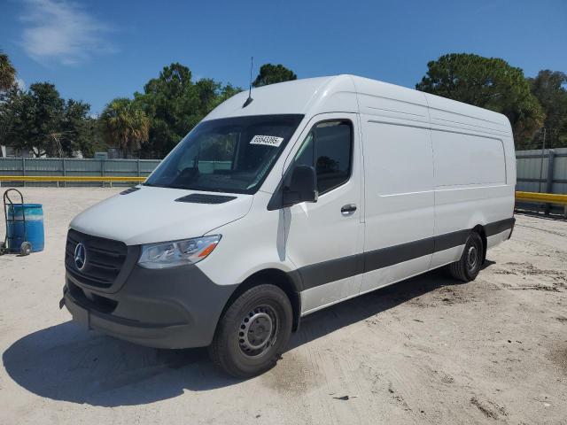 2025 MERCEDES-BENZ SPRINTER 2500, 
