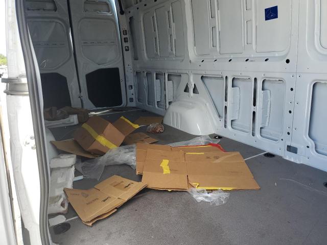 W1Y4KDHY0ST201472 - 2025 MERCEDES-BENZ SPRINTER 2500 WHITE photo 11