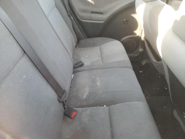 2T1KR32E75C500940 - 2005 TOYOTA COROLLA MA XR BLUE photo 11