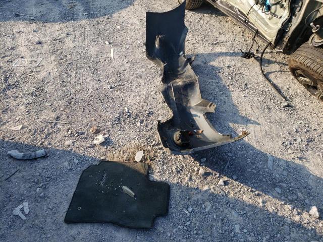 2T1KR32E75C500940 - 2005 TOYOTA COROLLA MA XR BLUE photo 13