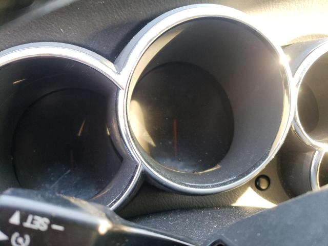 2T1KR32E75C500940 - 2005 TOYOTA COROLLA MA XR BLUE photo 9