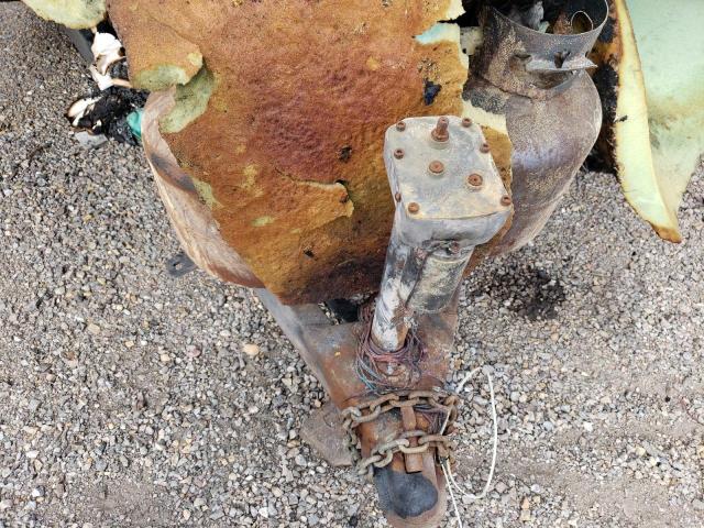 4X4TSMX26MA330273 - 2021 FORR SALEM GRAY photo 8