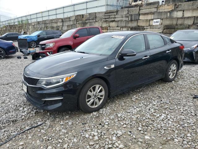 2017 KIA OPTIMA LX, 