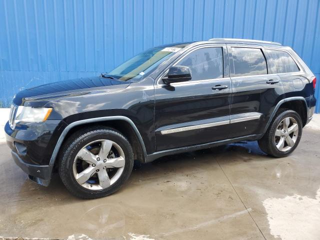 2012 JEEP GRAND CHER LAREDO, 