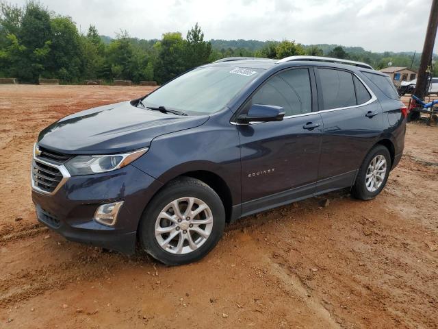 2018 CHEVROLET EQUINOX LT, 