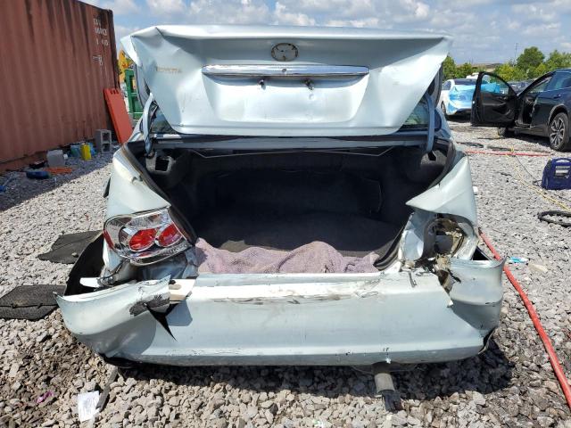 4T1BF32K95U597765 - 2005 TOYOTA CAMRY LE BLUE photo 6