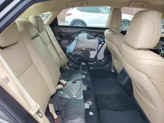 4T1BK1EB1EU114684 - 2014 TOYOTA AVALON BASE 绿色 照片 10