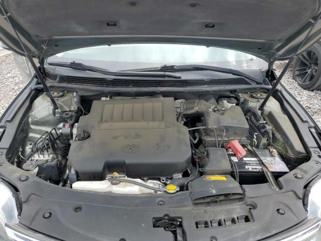 4T1BK1EB1EU114684 - 2014 TOYOTA AVALON BASE 绿色 照片 11