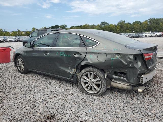 4T1BK1EB1EU114684 - 2014 TOYOTA AVALON BASE 绿色 照片 2