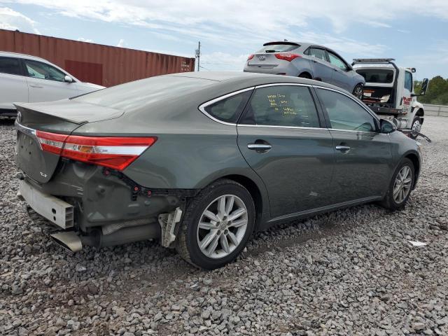 4T1BK1EB1EU114684 - 2014 TOYOTA AVALON BASE 绿色 照片 3
