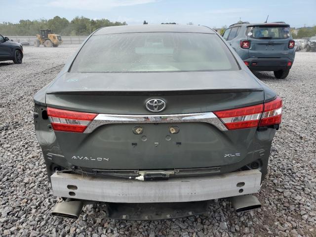 4T1BK1EB1EU114684 - 2014 TOYOTA AVALON BASE 绿色 照片 6