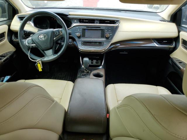 4T1BK1EB1EU114684 - 2014 TOYOTA AVALON BASE 绿色 照片 8