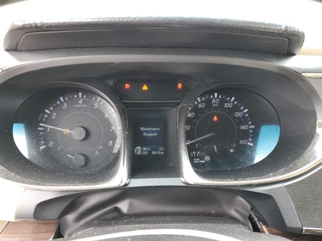 4T1BK1EB1EU114684 - 2014 TOYOTA AVALON BASE 绿色 照片 9