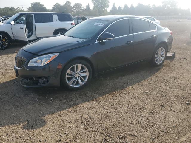 2015 BUICK REGAL, 