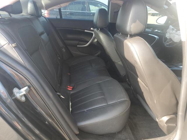 2G4GK5EX7F9296155 - 2015 BUICK REGAL 灰色 照片 10