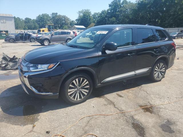 2020 MITSUBISHI OUTLANDER ES, 