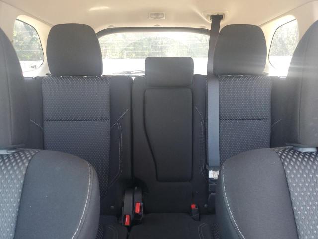 JA4AD2A38LZ045534 - 2020 MITSUBISHI OUTLANDER ES BLACK photo 10