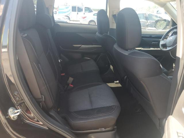 JA4AD2A38LZ045534 - 2020 MITSUBISHI OUTLANDER ES BLACK photo 11