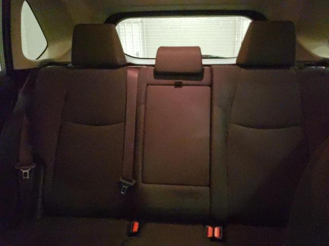 JTMF1RFV2KD502230 - 2019 TOYOTA RAV4 LE Сріблястий фото 10