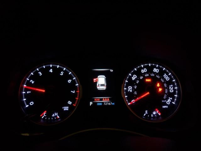 JTMF1RFV2KD502230 - 2019 TOYOTA RAV4 LE Сріблястий фото 9