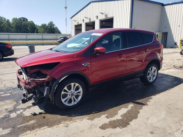 2019 FORD ESCAPE SE, 