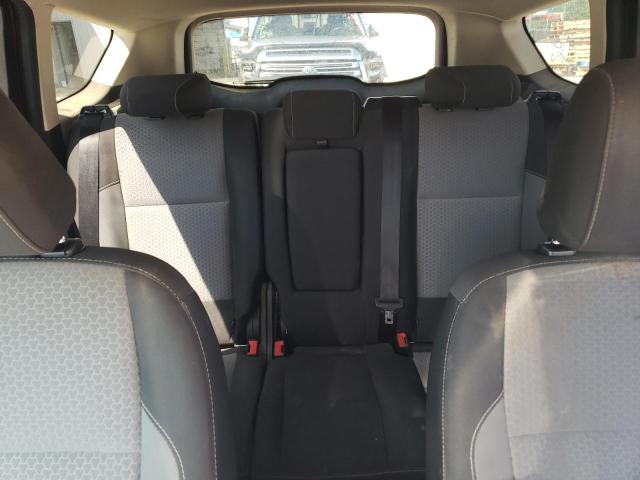 1FMCU9GD2KUB02700 - 2019 FORD ESCAPE SE Qırmızı foto 10