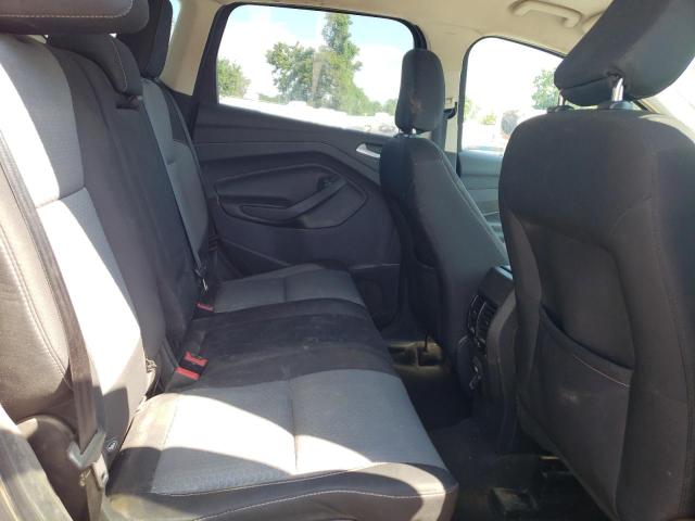 1FMCU9GD2KUB02700 - 2019 FORD ESCAPE SE Qırmızı foto 11