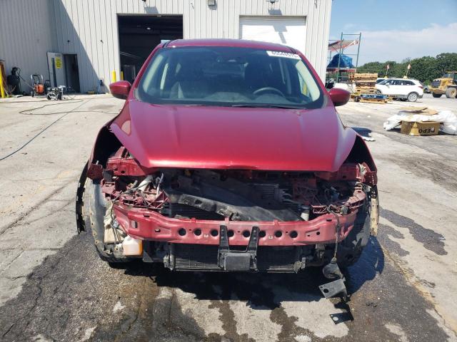 1FMCU9GD2KUB02700 - 2019 FORD ESCAPE SE Qırmızı foto 5