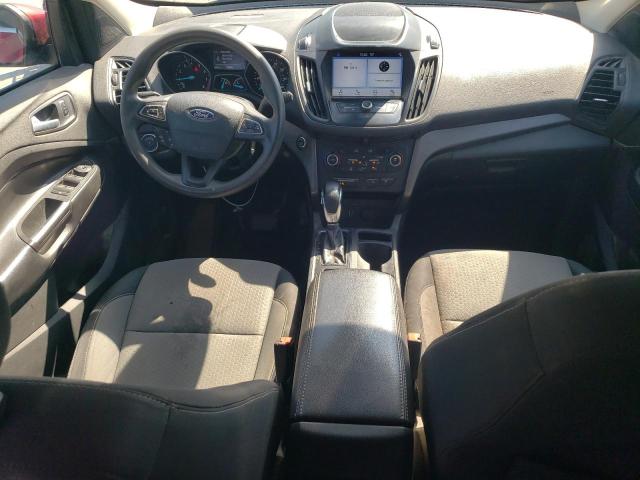 1FMCU9GD2KUB02700 - 2019 FORD ESCAPE SE Qırmızı foto 8