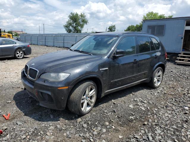 2011 BMW X5 M, 
