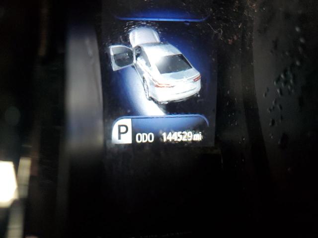 4T1BK1EB2EU099144 - 2014 TOYOTA AVALON BASE 银色 照片 8