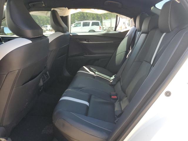 4T1DAACK5SU081800 - 2025 TOYOTA CAMRY XSE 白色 照片 10