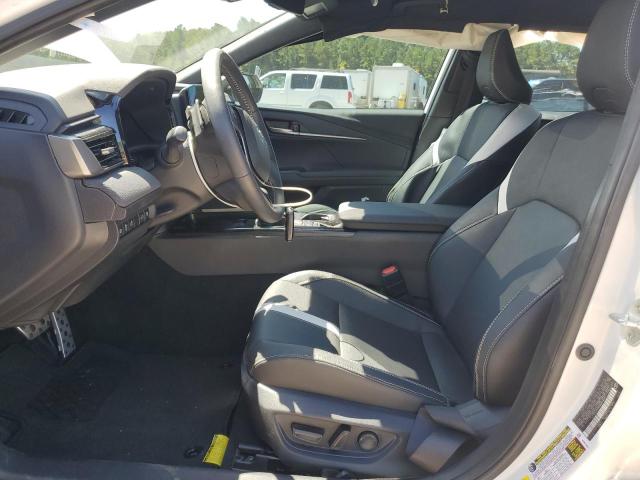 4T1DAACK5SU081800 - 2025 TOYOTA CAMRY XSE 白色 照片 7