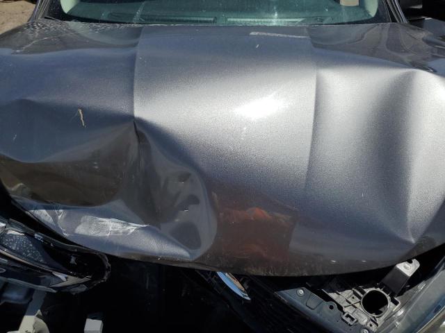 3N1AB7AP8JY334600 - 2018 NISSAN SENTRA S GRAY photo 11