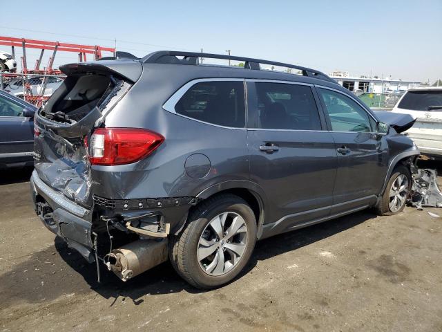 4S4WMAFD1K3441163 - 2019 SUBARU ASCENT PREMIUM GRAY photo 3