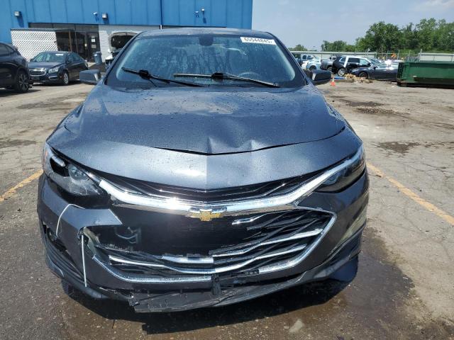 1G1ZD5ST5KF135080 - 2019 CHEVROLET MALIBU LT أزرق صورة 5