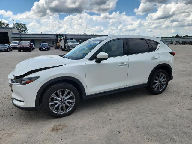 2021 MAZDA CX-5 GRAND TOURING, 