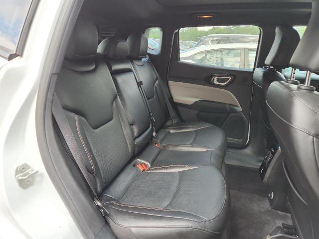 3C4NJDCN7RT578906 - 2024 JEEP COMPASS LIMITED Beyaz fotoğraf 11