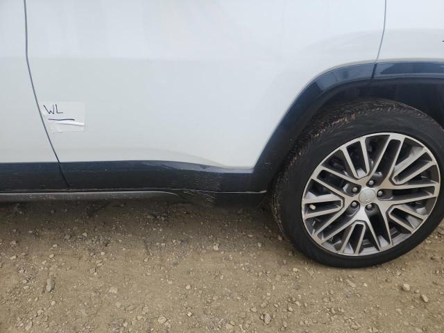 3C4NJDCN7RT578906 - 2024 JEEP COMPASS LIMITED Beyaz fotoğraf 13