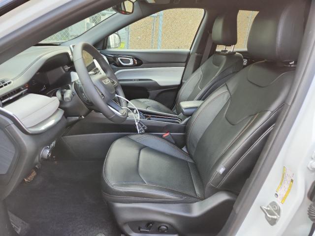 3C4NJDCN7RT578906 - 2024 JEEP COMPASS LIMITED Beyaz fotoğraf 7