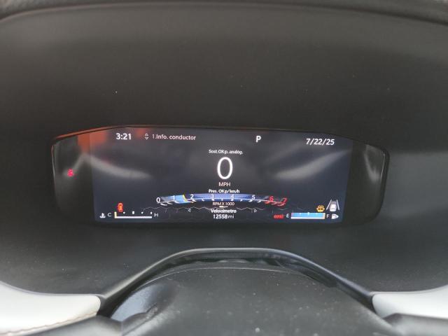 3C4NJDCN7RT578906 - 2024 JEEP COMPASS LIMITED Beyaz fotoğraf 9