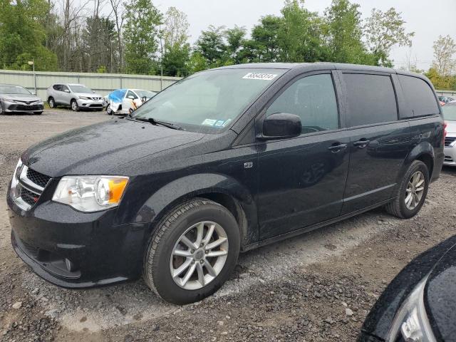 2019 DODGE GRAND CARA SE, 