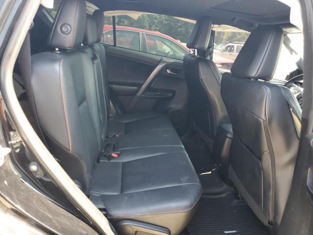 2T3JFREV4JW762174 - 2018 TOYOTA RAV4 SE Qara foto 11