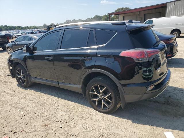 2T3JFREV4JW762174 - 2018 TOYOTA RAV4 SE Qara foto 2