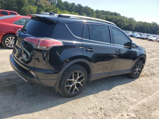2T3JFREV4JW762174 - 2018 TOYOTA RAV4 SE Qara foto 3